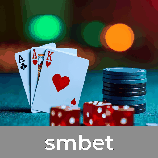 smbet: Seu Cassino Confiável e Premiado