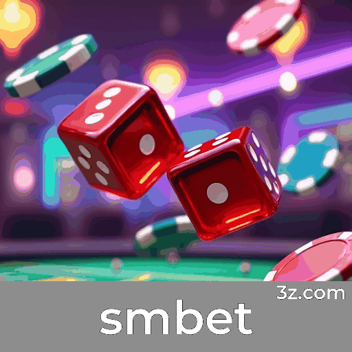 smbet login page Brazil – secure online casino access