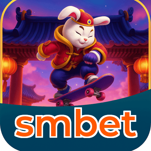 smbet Logo
