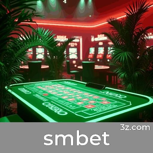 smbet login page Brazil – secure online casino access