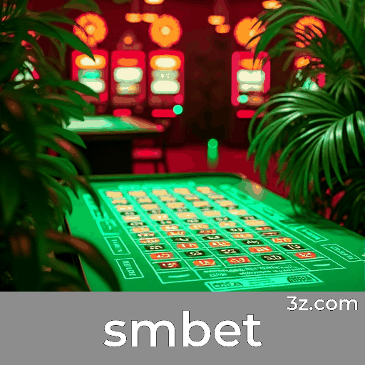 smbet login page Brazil – secure online casino access