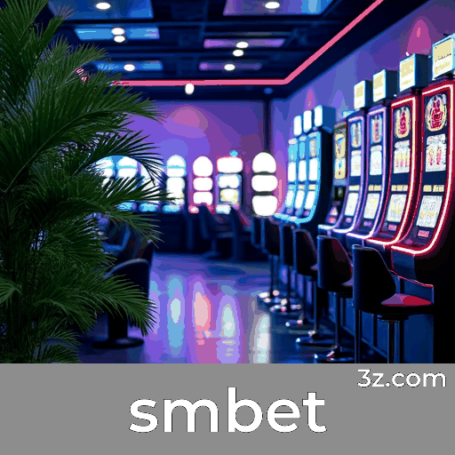 smbet login page Brazil – secure online casino access