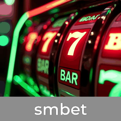 smbet: Caça-níqueis Gigantes, Mesa Estratégica e Realismo de Live Dealer