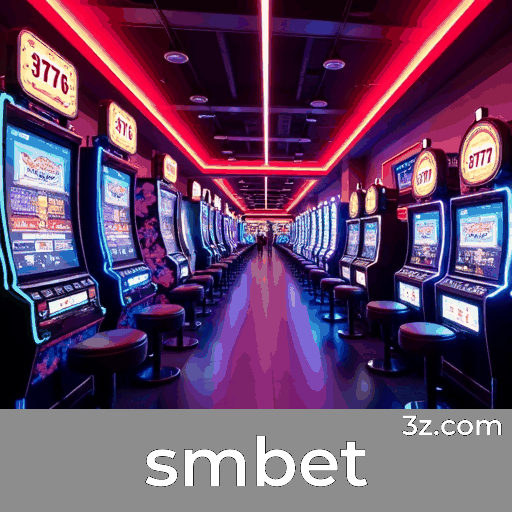 smbet login page Brazil – secure online casino access