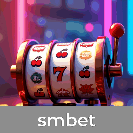 smbet: Caça-níqueis Gigantes, Mesa Estratégica e Realismo de Live Dealer